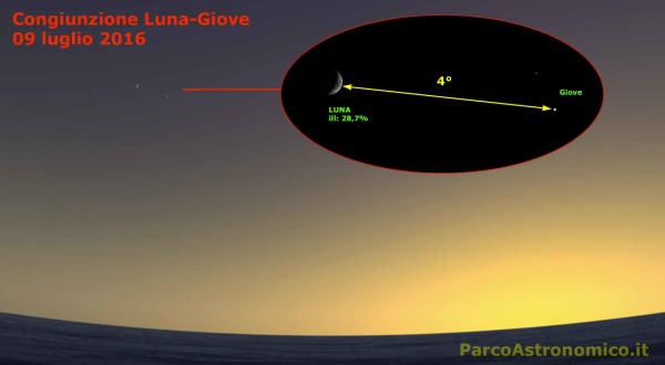 Congiunzione-Luna-Giove-09072016